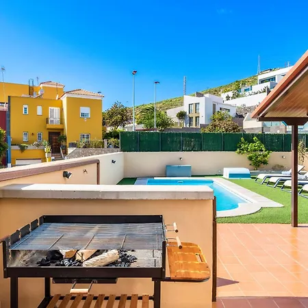 Trueno Refugio De Lujo Con Piscina Climatizada Y Vistas Villa *